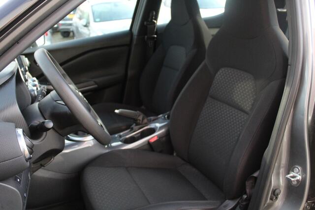 Nissan JUKE 1.0 DIG-T Acenta CAMERA