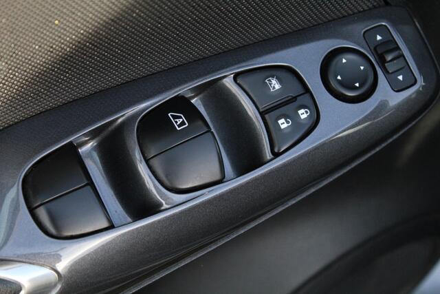 Nissan JUKE 1.0 DIG-T Acenta CAMERA