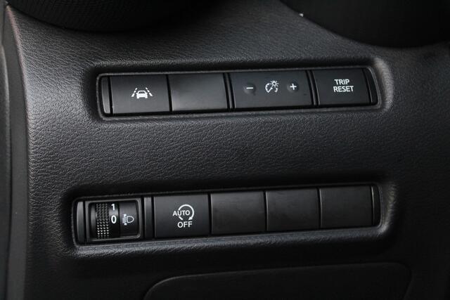 Nissan JUKE 1.0 DIG-T Acenta CAMERA