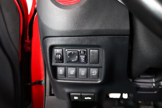 Nissan JUKE 1.2 DIG-T S/S N-Line Black pack! Navigatie, 360 Camera, Stoelverwarming,