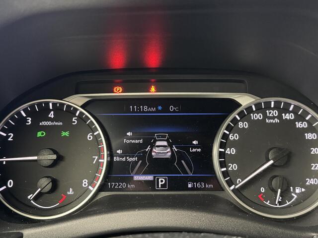 Nissan JUKE 1.0 DIG-T Tekna | Navigatie | 360 Camera | BOSE | Cruise control adaptief | All Season |