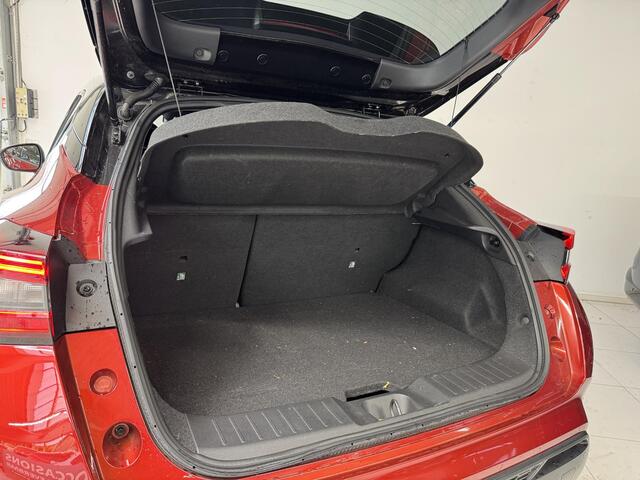 Nissan JUKE 1.0 DIG-T Tekna | Navigatie | 360 Camera | BOSE | Cruise control adaptief | All Season |