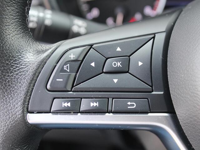 Nissan JUKE 1.0 DIG-T 114 Premiere Edition / Lage Kilometerstand / Navigatie + Apple Carplay/Android Auto / Climate Control / Stoelverwarming Voor / Verwarmde Voorruit /