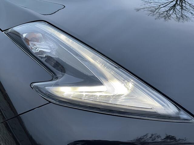 Nissan JUKE 1.2 DIG-T S/S N-Vision | Navigatie | Cruise | Camera | info Roel 0492-588951