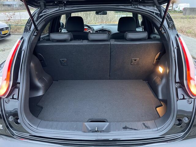 Nissan JUKE 1.2 DIG-T S/S N-Vision | Navigatie | Cruise | Camera | info Roel 0492-588951