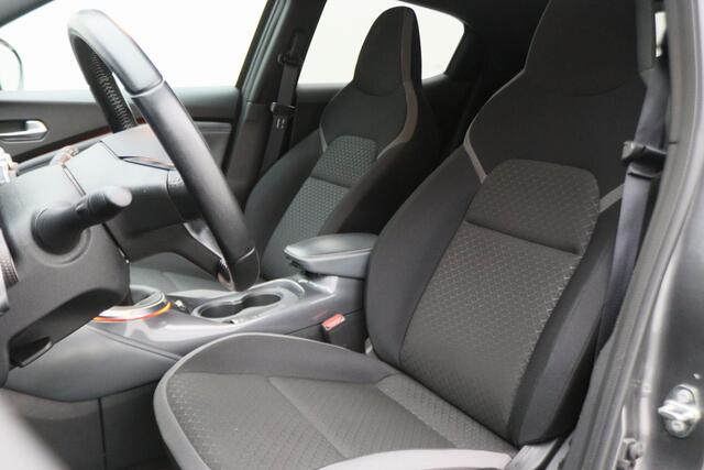 Nissan JUKE 1.0 DIG-T N-Connecta