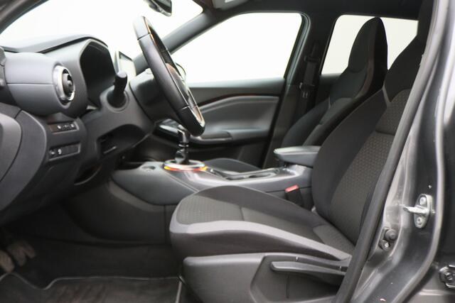 Nissan JUKE 1.0 DIG-T N-Connecta