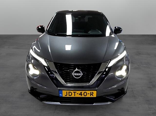 Nissan JUKE 1.0 DIG-T N-Design