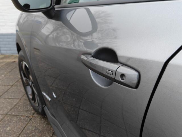 Nissan JUKE 1.6 Hybrid Business Design