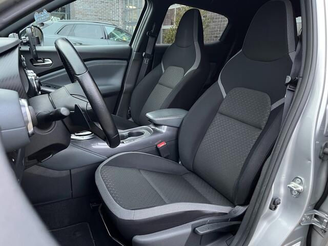 Nissan JUKE 1.0 DIG-T - NAVI - CAMERA - AFN. TREKHAAK