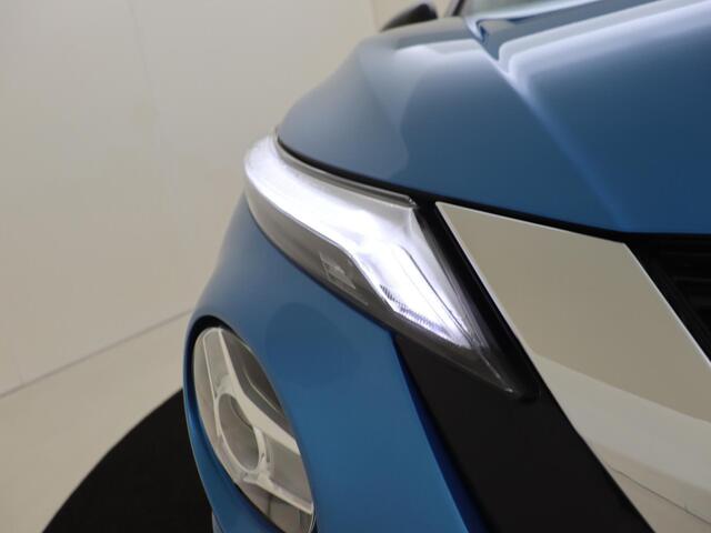 Nissan JUKE 1.0 DIG-T N-Connecta Achteruitrijcamera