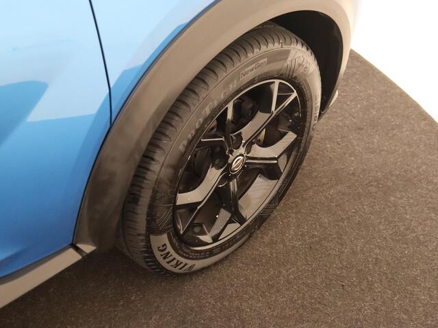 Nissan JUKE 1.0 DIG-T N-Connecta Achteruitrijcamera