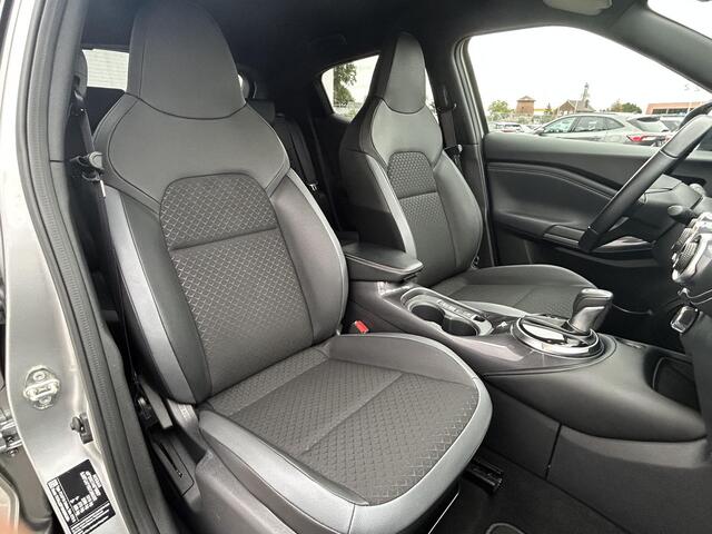 Nissan JUKE 1.6 Hybrid N-Connecta / Apple Carplay / Android auto / Navigatie / Cruise control / Climate control /