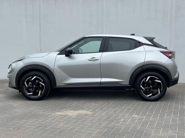 Nissan JUKE 1.6 Hybrid N-Connecta / Apple Carplay / Android auto / Navigatie / Cruise control / Climate control /