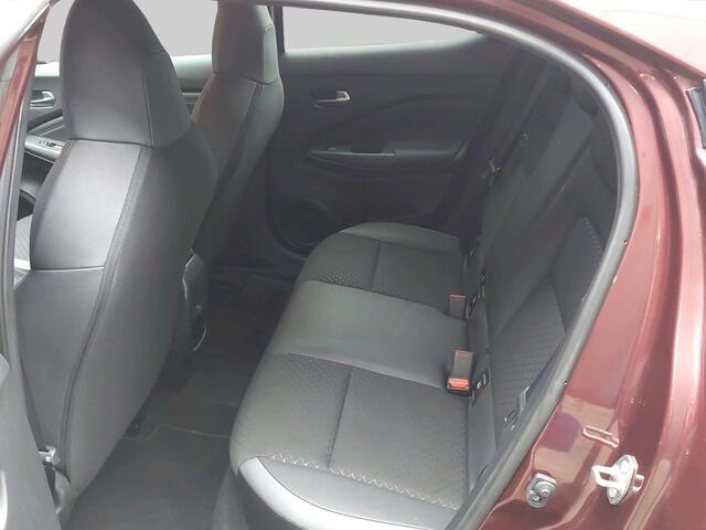 Nissan JUKE 1.6 Hybrid N-Connecta Automaat