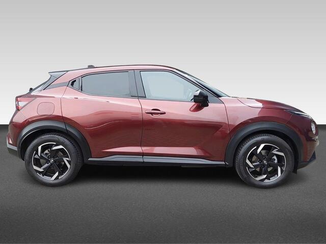Nissan JUKE 1.6 Hybrid N-Connecta Automaat