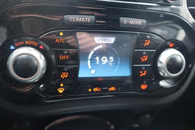 Nissan JUKE 1.2 DIG-T S/S N-Connecta Trekhaak | 18 inch | Navi | Camera