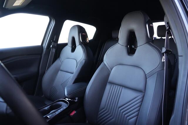 Nissan JUKE 1.6 Hybrid Tekna 143pk Stoelverwarming/Navigatie/360Camera