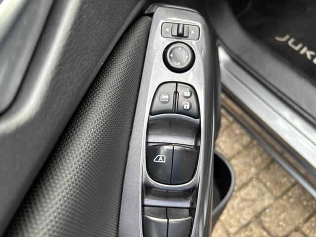 Nissan JUKE 1.0 DIG-T BNS ACCESS