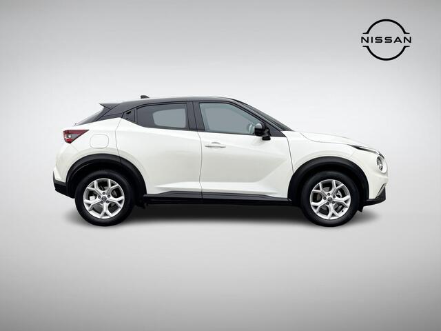 Nissan JUKE 1.0 DIG-T Tekna Automaat, Alle Optiepakketten!