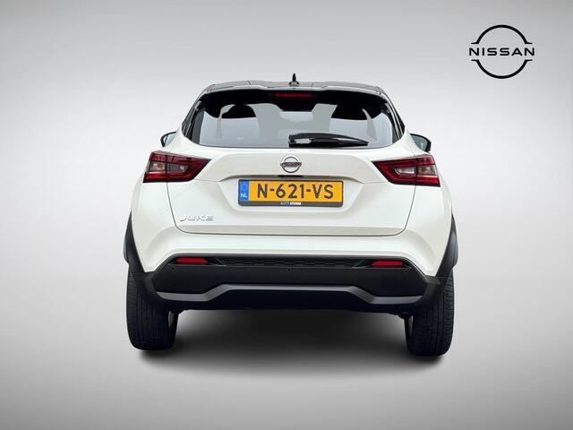 Nissan JUKE 1.0 DIG-T Tekna Automaat, Alle Optiepakketten!