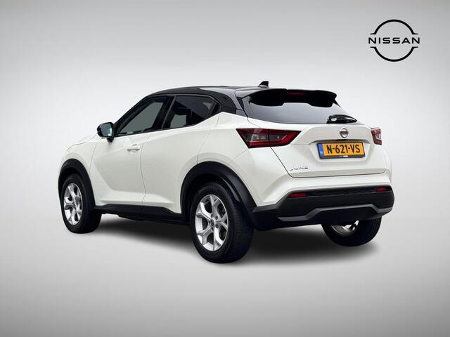 Nissan JUKE 1.0 DIG-T Tekna Automaat, Alle Optiepakketten!