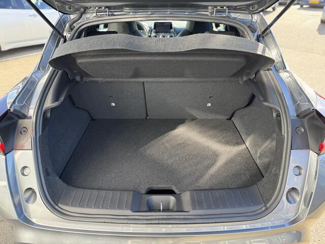 Nissan JUKE 1.6 Hybrid N-Connecta Technology Cold Pack