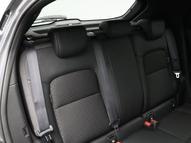 Nissan JUKE N-Design + Technology Pack + Cold Pack 1.6L HYBRID 143 | 17" Lichtmetalen velgen | 19" lichtmetalen velgen "Akari" | 7" TFT kleurendisplay