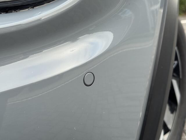 Nissan JUKE N-Connecta 1.6 Hybrid 143PK Automaat Achteruitrijcamera, Keyless, Apple Carplay, Android Auto, Parkeersensoren, Cruise Control, Climate Control