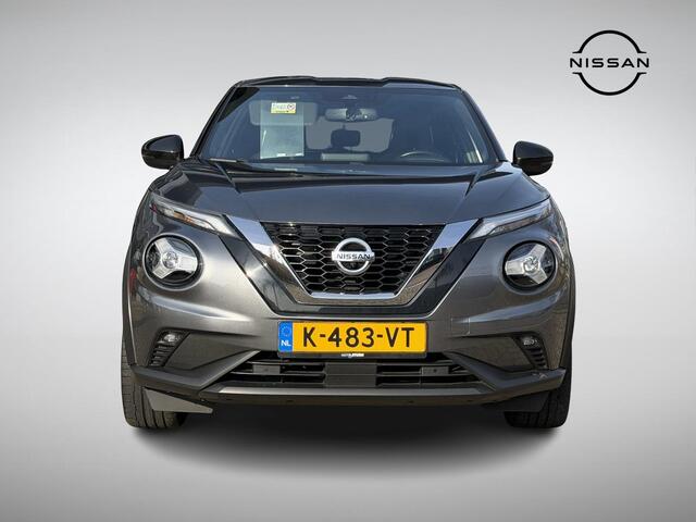 Nissan JUKE 1.0 DIG-T Tekna Sound Pack incl. Trekhaak!