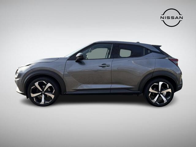 Nissan JUKE 1.0 DIG-T Tekna Sound Pack incl. Trekhaak!
