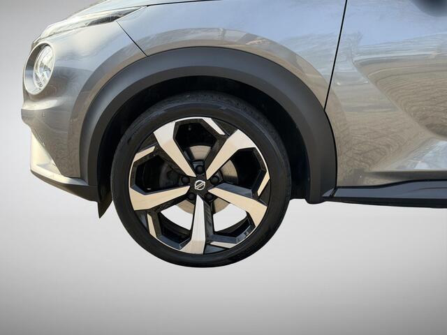 Nissan JUKE 1.0 DIG-T Tekna Sound Pack incl. Trekhaak!