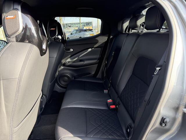 Nissan JUKE 1.0 DIG-T Tekna Sound Pack incl. Trekhaak!