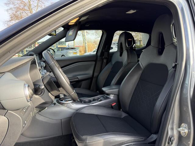 Nissan JUKE 1.0 DIG-T Tekna Sound Pack incl. Trekhaak!