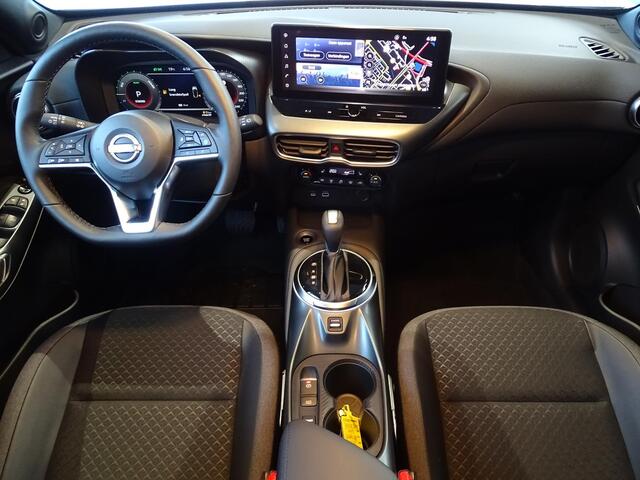 Nissan JUKE 1.6 Hybrid N-Sport | Technology pack | Cold pack |