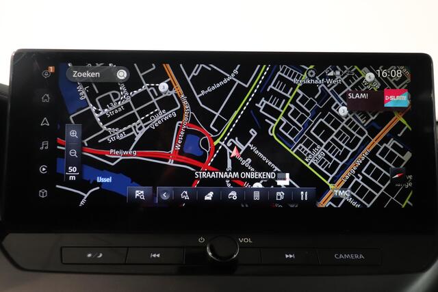 Nissan JUKE 1.6 Hybrid N-Connecta | Camera | Navigatie | Cruise control | AppleCarplay AndroidAuto | Climate Control |