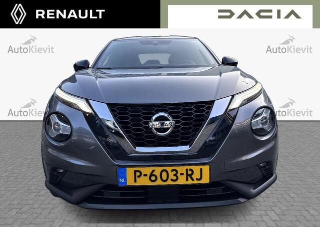 Nissan JUKE 1.0 DIG-T Business Premium - Automaat / 360 Camera / Bose Audio