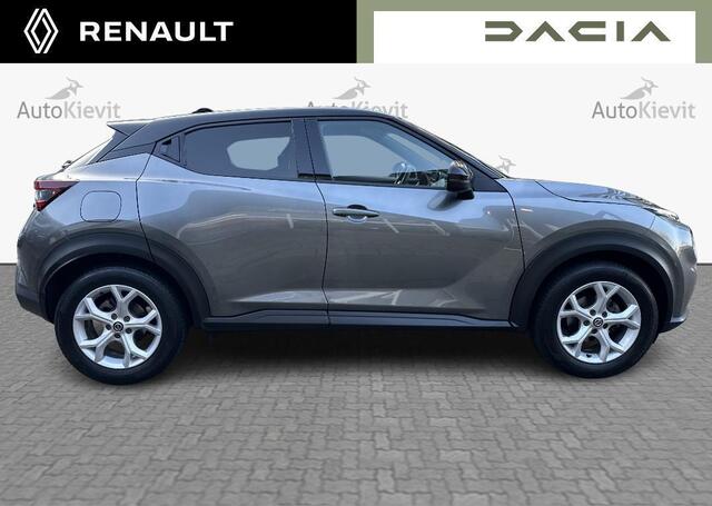Nissan JUKE 1.0 DIG-T Business Premium - Automaat / 360 Camera / Bose Audio