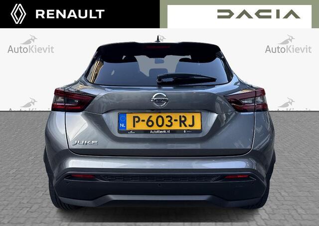 Nissan JUKE 1.0 DIG-T Business Premium - Automaat / 360 Camera / Bose Audio