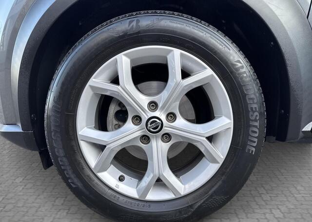 Nissan JUKE 1.0 DIG-T Business Premium - Automaat / 360 Camera / Bose Audio
