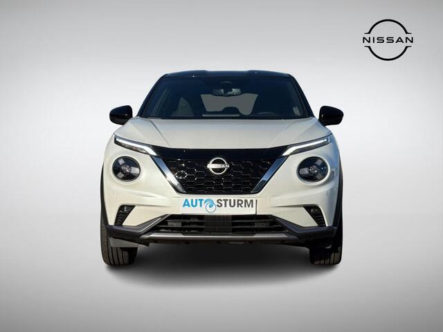 Nissan JUKE 1.6 Hybrid N-Design Cold Pack