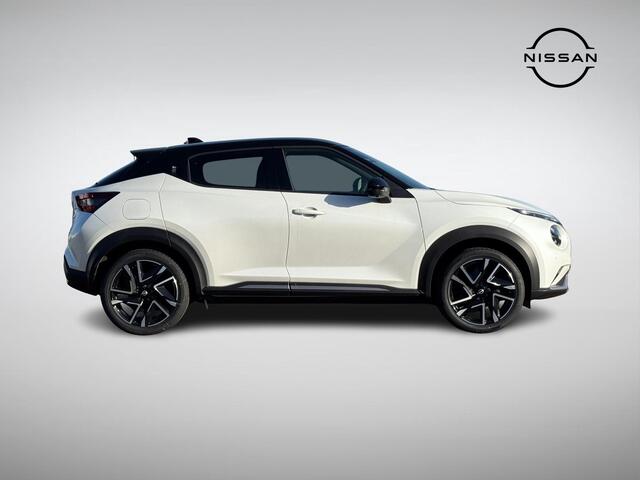 Nissan JUKE 1.6 Hybrid N-Design Cold Pack