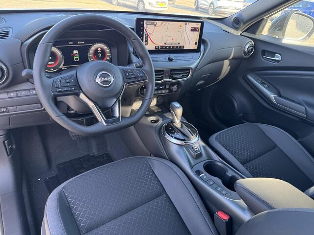 Nissan JUKE 1.6 Hybrid N-Design Cold Pack