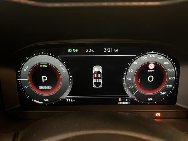 Nissan JUKE 1.6 Hybrid N-Design | DIRECT LEVERBAAR | MET DODEHOEKDETECTIE |