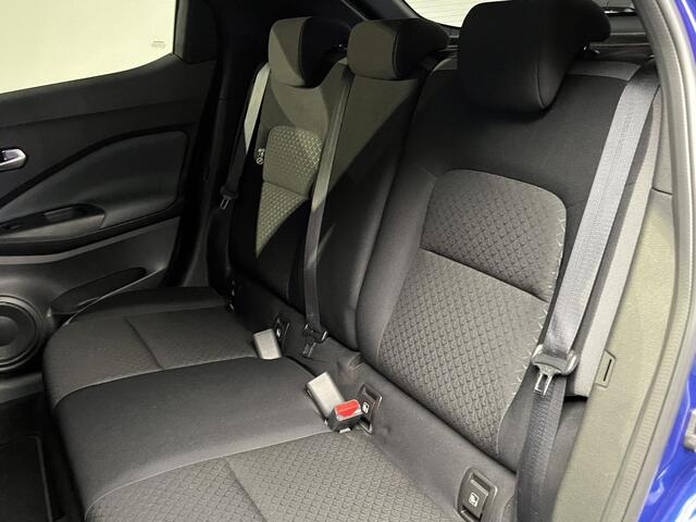 Nissan JUKE 1.0 DIG-T N-Connecta | Achteruitrijcamera | Climate Control | Cruise Control |