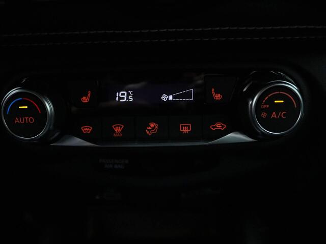 Nissan JUKE 114pk DIG-T N-Connecta 360° Camera | Adapt. cruise | Carplay | Parksens. | Stoel-/stuur-/voorruitverw.