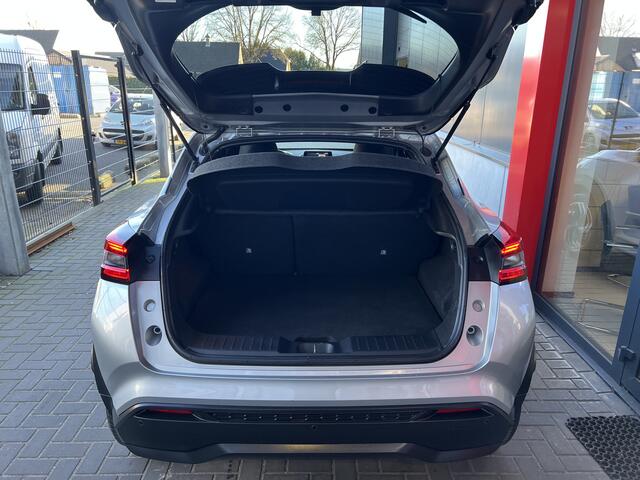 Nissan JUKE 1.0 DIG-T Acenta | CAMERA | NAVI | CRUISE | STOEL & STUURVERWARMING