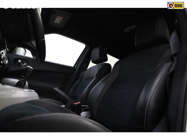 Nissan JUKE 1.2 DIG-T S/S N-Connecta | Airco | Cruise control | Climate control | Achteruitrij camera | Bluetooth |