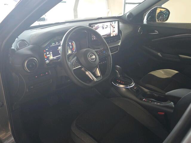 Nissan JUKE 1.6 Hybrid N-Design | Automaat | Adaptive Cruisecontrol | 360 Camera | Stoel/Stuurverwarming | Carplay/Androidauto |