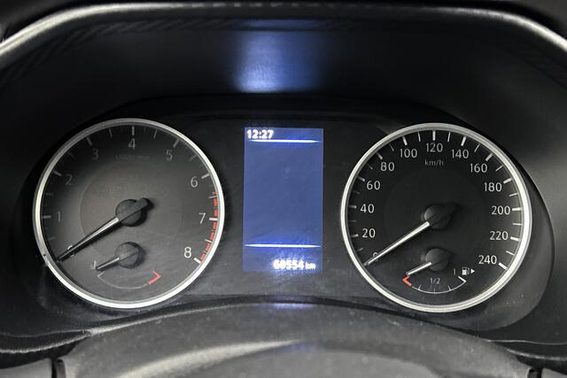 Nissan JUKE 1.0 DIG-T Acent | Camera | LED koplampen | Apple Carplay | Airco